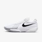 Nike G.T. Cut Academy EP Basketball Shoes. Nike ID